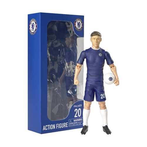 Figurka Akcji Chelsea Londyn Cole Palmer 20cm Banbo Toys