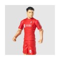 Figurka Akcji Liverpool Soccer Dominik Szoboszlai  (20cm) Banbo Toys