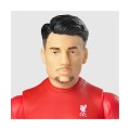 Figurka Akcji Liverpool Soccer Dominik Szoboszlai  (20cm) Banbo Toys