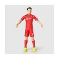Figurka Akcji Liverpool Soccer Dominik Szoboszlai  (20cm) Banbo Toys