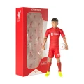 Figurka Akcji Liverpool Soccer Luis Diaz Banbo Toys