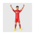 Figurka Akcji Liverpool Soccer Luis Diaz Banbo Toys