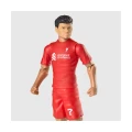 Figurka Akcji Liverpool Soccer Luis Diaz Banbo Toys