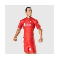 Figurka Akcji Liverpool Soccer Virgil Van Dijk Banbo Toys