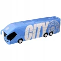 Figurka Akcji Manchester City Official Bus Replica Banbo Toys