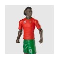 Figurka Akcji Reprezentacja Portugalii Rafael Leao Action Banbo Toys