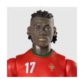 Figurka Akcji Reprezentacja Portugalii Rafael Leao Action Banbo Toys