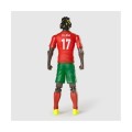 Figurka Akcji Reprezentacja Portugalii Rafael Leao Action Banbo Toys