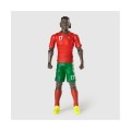 Figurka Akcji Reprezentacja Portugalii Rafael Leao Action Banbo Toys