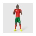 Figurka Akcji Reprezentacja Portugalii Rafael Leao Action Banbo Toys