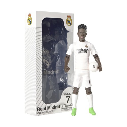 Figurka Akcji Real Madryt Vinicius Junior Action Banbo Toys
