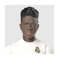 Figurka Akcji Real Madryt Vinicius Junior Action Banbo Toys