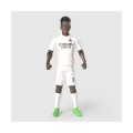 Figurka Akcji Real Madryt Vinicius Junior Action Banbo Toys