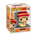 Funko DRAGON BALL Z Bitty Pop 2 Pack 2.5cm Gohan & Piccolo Mini Figurki