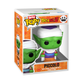 Funko DRAGON BALL Z Bitty Pop 2 Pack 2.5cm Gohan & Piccolo Mini Figurki