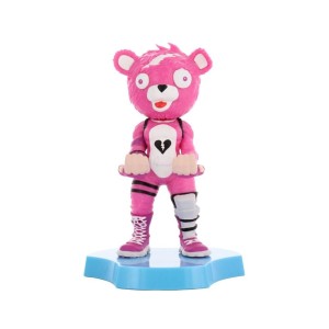 Fortnite Cuddle Team Leader Figurka Podstawka na telefon