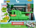 ROBLOX JAIL BREAK DevSeries Brookhaven  CZOŁG FIGURKA +KOD DO GRY