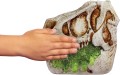 GROSSMOS FLYING DINO LATAJĄCY DINOZAUR FIGURKA INTERAKTYWNA NIEBIESKA 6+