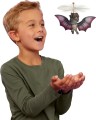 GROSSMOS FLYING DINO LATAJĄCY DINOZAUR FIGURKA INTERAKTYWNA NIEBIESKA 6+