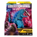 Godzilla x Kong: The New Empire Action Figurka akcji Godzilla (Energized) 15 cm