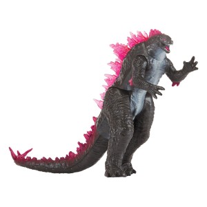 Godzilla x Kong: The New Empire Figurka akcji Kong Real Feel 15 cm