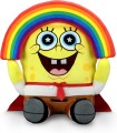SPONGEBOB SQUAREPANTS GIGANT Pluszak 40cm Maskotka Kanciastoporty
