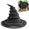 ELPHABA HAT WICKED NOBLE COLLECTION KAPELUSZ