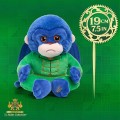 Flying Monkey Chistery PLUSH WICKED MASKOTKA PLUSZAK ELPHABA GLINDA