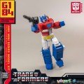 TRANSFORMERS GENERATION ONE Optimus Prime - Model Kit 11cm Figurka