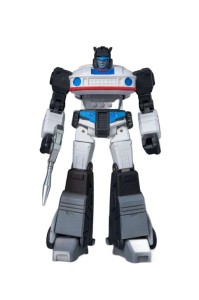 TRANSFORMERS GENERATION ONE Jazz - Model Kit 11cm