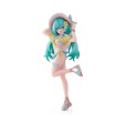 Figurka Hatsune Miku Luminasta PVC Statue Conceptual series Vol.1 21 cm