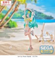 Figurka Hatsune Miku Luminasta PVC Statue Conceptual series Vol.1 21 cm