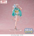 Figurka Hatsune Miku Luminasta PVC Statue Conceptual series Vol.1 21 cm