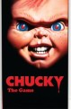 Gra stategiczna Laleczka Chucky: The Game Strategy game *English Version*