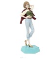 Figurka HATSUNE MIKU - Street Sekai Meiko - Statue 15cm