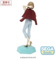 Figurka HATSUNE MIKU - Street Sekai Meiko - Statue 15cm
