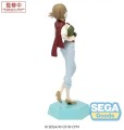 Figurka HATSUNE MIKU - Street Sekai Meiko - Statue 15cm