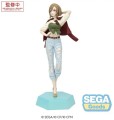 Figurka HATSUNE MIKU - Street Sekai Meiko - Statue 15cm