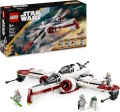 LEGO Star Wars 75402 Myśliwiec ARC-170