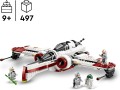 LEGO Star Wars 75402 Myśliwiec ARC-170