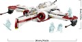 LEGO Star Wars 75402 Myśliwiec ARC-170
