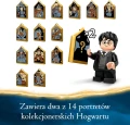 Klocki LEGO Harry Potter 76428 - Chatka Hagrida: niespodziewana wizyta