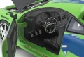 FAST & FURIOUS - 1995 Mitsubishi Eclipse 1:24 Jada Toys Auto