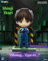 Neon Genesis EVANGELION  Blind Box Figurka w ciemno Funism Asuka Rei Ayanami