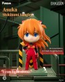 Neon Genesis EVANGELION  Blind Box Figurka w ciemno Funism Asuka Rei Ayanami
