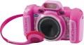 Vtech Aparat fotograficzny dla dzieci Kidizoom Duo DX Różowy hiszpański