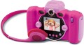 Vtech Aparat fotograficzny dla dzieci Kidizoom Duo DX Różowy hiszpański