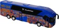 Banbo Toys: Fc Barcelona - Official Bus (16089) Figurka