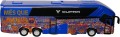 Banbo Toys: Fc Barcelona - Official Bus (16089) Figurka