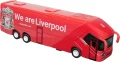 Banbo Toys: Liverpool Official Bus (16263) Figurka